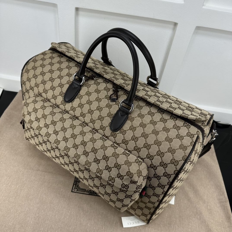 Gucci Travel Bags